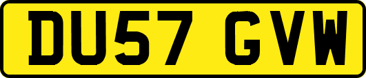 DU57GVW