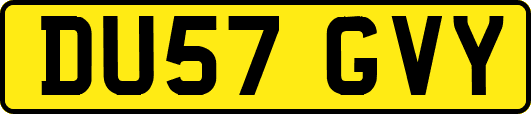 DU57GVY