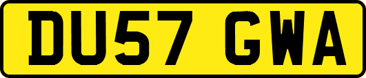 DU57GWA