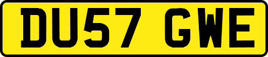 DU57GWE