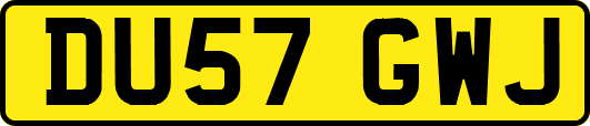 DU57GWJ