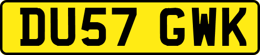 DU57GWK