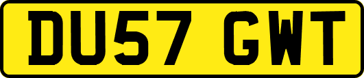 DU57GWT