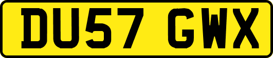 DU57GWX