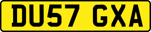 DU57GXA