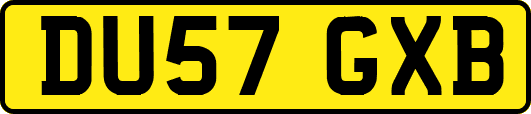 DU57GXB