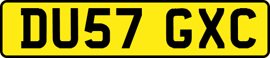 DU57GXC