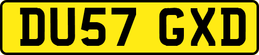 DU57GXD