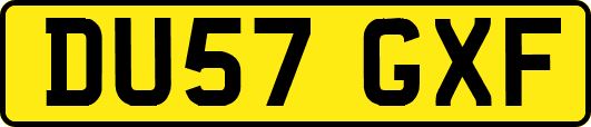DU57GXF