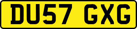 DU57GXG