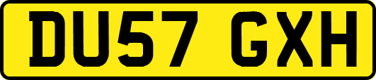 DU57GXH