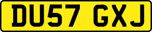 DU57GXJ