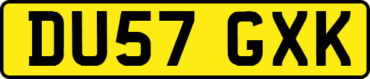 DU57GXK