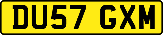 DU57GXM
