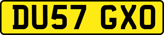 DU57GXO