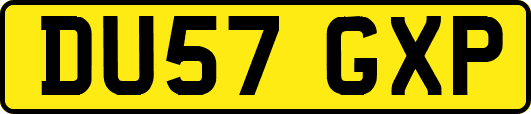 DU57GXP
