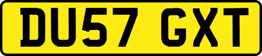 DU57GXT