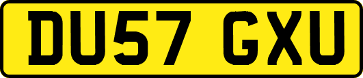 DU57GXU