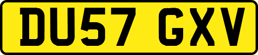 DU57GXV
