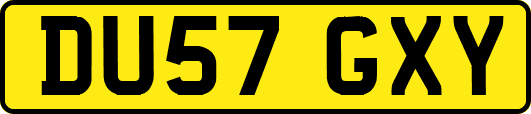 DU57GXY