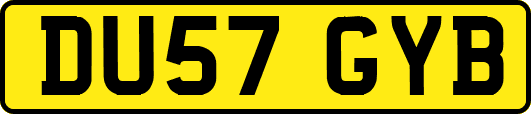 DU57GYB
