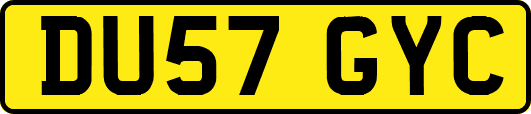 DU57GYC