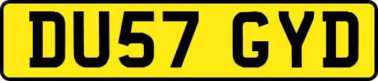 DU57GYD