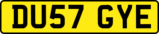 DU57GYE