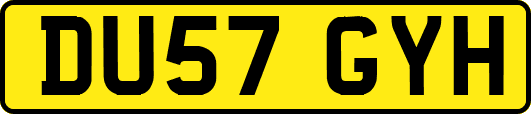 DU57GYH