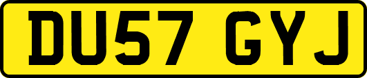 DU57GYJ