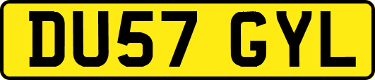 DU57GYL