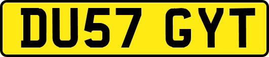 DU57GYT
