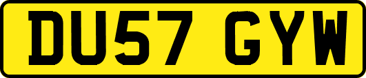 DU57GYW