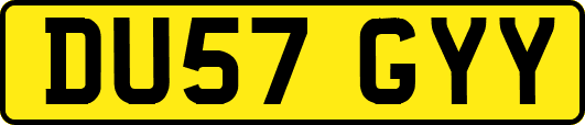 DU57GYY