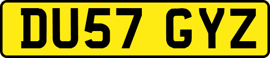 DU57GYZ