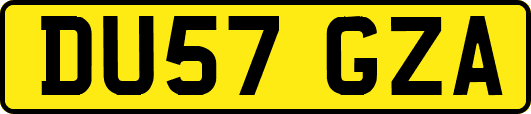 DU57GZA
