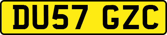 DU57GZC
