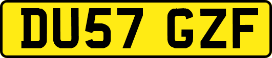 DU57GZF