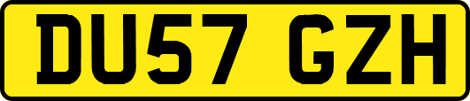 DU57GZH