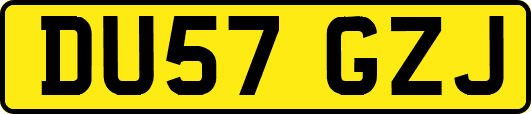 DU57GZJ