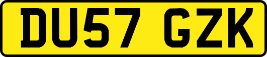 DU57GZK