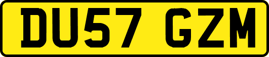 DU57GZM