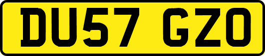 DU57GZO