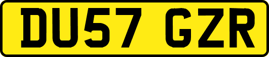 DU57GZR