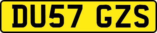 DU57GZS