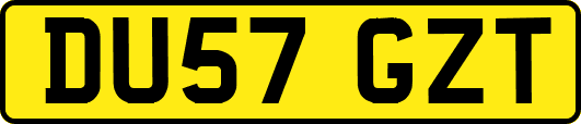 DU57GZT