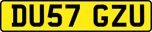 DU57GZU
