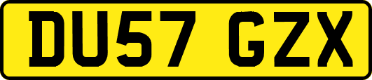 DU57GZX
