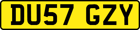 DU57GZY
