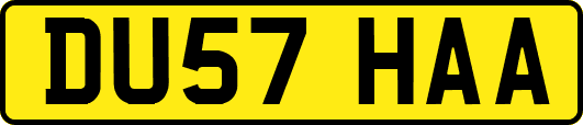 DU57HAA